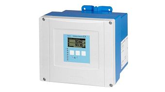 Передатчик ультразвуковой Prosonic FMU90-N11CA161AA1A Endress+Hauser