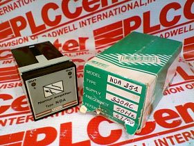 Артикул NDA-251-AC220 от производителя LASER AUTOMATICA SA