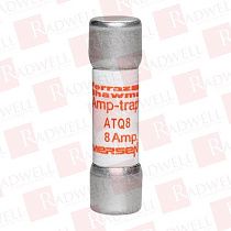 Предохранитель Артикул ATQ8 от производителя MERSEN