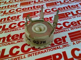 Потенциометр Артикул PTC15YV18-254A2020 от производителя AMPHENOL