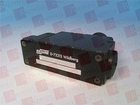 Концевой выключатель Артикул ESV 300-1 от производителя TE CONNECTIVITY