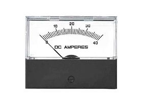 Crompton Instruments 364-01VA-NDND