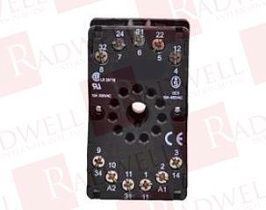 Реле / розетка Артикул MB11 от производителя PANTRON