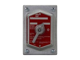 Crouse Hinds DSD SR30223