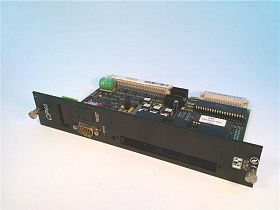 Процессорный модуль B&R ECCP60-01 с памятью 42KB SRAM