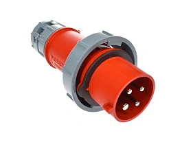 Mennekes Electrical Products ME420P7W