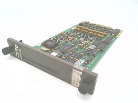 Модуль полевой шины IMFBS01 ABB Bailey Controls INFI90/NET90, 15VDC