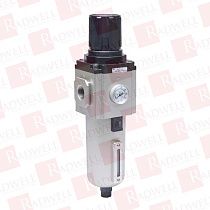 Пневматический регулятор Артикул AFR2-6633-AD от производителя AUTOMATION DIRECT