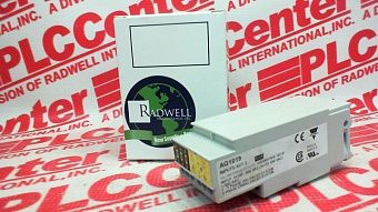 Модуль логического ввода-вывода постоянного тока Артикул AQ1019 от производителя CARLO GAVAZZI