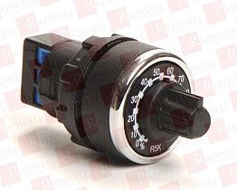 Потенциометр Артикул BPR05K от производителя EMAS