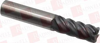 Концевая фреза Артикул 32577 от производителя KYOCERA