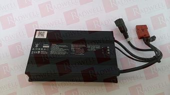 Контроллер питания Артикул PFC0600-24CH20S от производителя GRAINGER