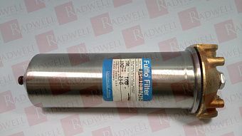 Пневмофильтр Артикул BRSB10-3/4SD от производителя FULFLO VALVES