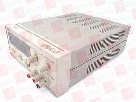 Источник питания Артикул E3611A от производителя KEYSIGHT TECHNOLOGIES