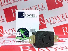 Штекер / розетка Артикул WC596/124-1 от производителя LEGRAND