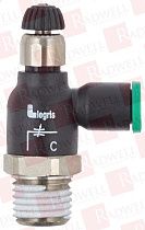 Пневматический фитинг и аксессуары Артикул 7067 04 11 от производителя PARKER