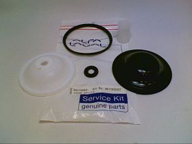 Сервисный набор EPDM для клапана ABB 9611-92-0427