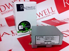 Тензодатчик Артикул 0807146G от производителя ISHIDA