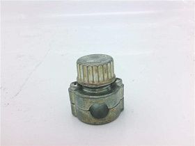 Регулирующий клапан магистральный WATSCO LT-6G 3/8"