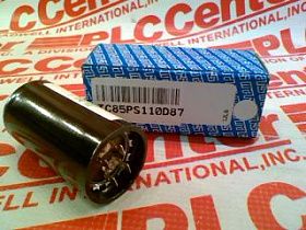 Конденсатор Артикул 85PS110D87 от производителя TECUMSEH