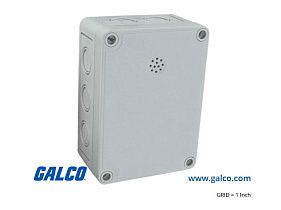 Dwyer Instruments GSTA-C-LCD