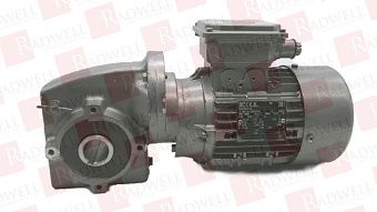 Мотор-редуктор Артикул SK71S/4 CUS BRE5 HL RG от производителя NORD