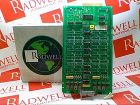 Модуль / стойка ПЛК Артикул DM6461X1-A4 от производителя EMERSON