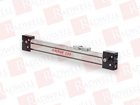 Линейный привод Артикул MSASB5GDEA100896 от производителя MACRON