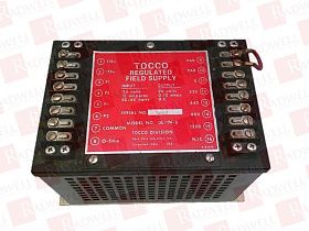 Источник питания Артикул OL-174-3 от производителя TOCCO