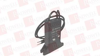 Ограничитель перенапряжения / супрессор  Артикул CRH-20470 от производителя OKAYA