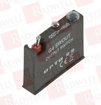 Реле / розетка Артикул G4SWOUT от производителя OPTO 22
