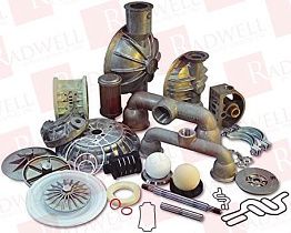 Ремонтный комплект для клапана Артикул N08-9804-51 от производителя JDA GLOBAL