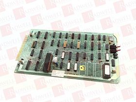 Плата ПК Плата ПЛК / дополнения к  плататам Артикул DH6001X1-FA3 от производителя EMERSON