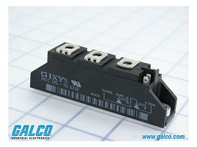 IXYS MCC95-16IO1B