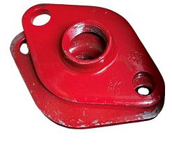 W01201 Трубы и муфты от BELL & GOSSETT