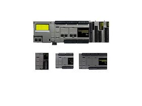 IDEC KIT-FC6A-24-RA-HG2G-5TT