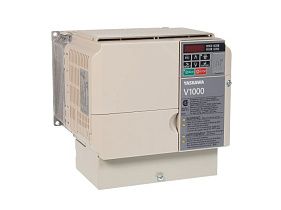 Yaskawa CIMR-VUBA0018FAA