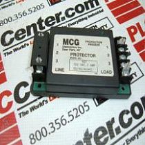 Ограничитель перенапряжения / супрессор  Артикул 407 от производителя AMETEK