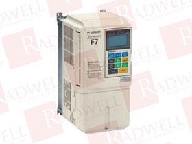 Привод Артикул CIMR-F7Z42-P21B от производителя OMRON