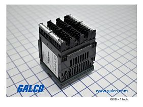 Eurotherm 3204/CC/VH/LRDX/R/XXX/G