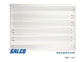 TCP Lighting HB21000140LS1