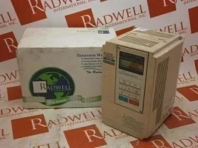 Привод Артикул JNTMBGBB0002AZSU1 от производителя TECO-WESTINGHOUSE