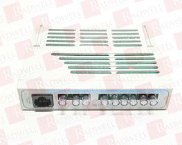 Модуль / стойка ПЛК Артикул 5X00059G01 от производителя EMERSON