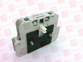 Вспомогательный контакт Артикул 3TY6501-1A от производителя SIEMENS