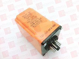 Замедляющие реле Артикул TDT-120-AFA-030 от производителя MARSH BELLOFRAM