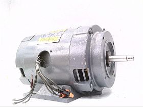 Электродвигатель AURORA PUMP 7.5HP 184TC 230/460V DB184TTDR7617BDW