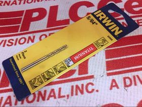 Сверло Артикул 63905 от производителя IRWIN TOOLS