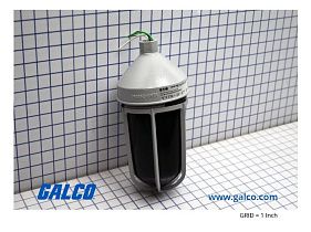 Crouse Hinds VFA222GPGREEN