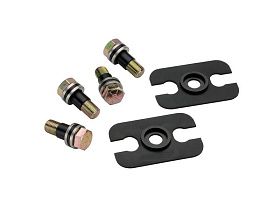 DK1-SS Гидравлический клапан от NOSHOK