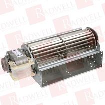 Воздуходувка Артикул 55416,2725 от производителя EBM PAPST